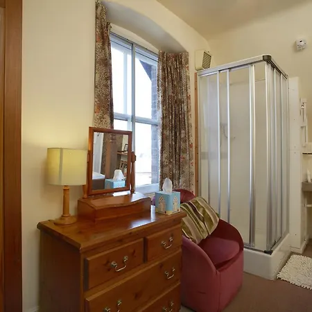 Penzion Fourposter York