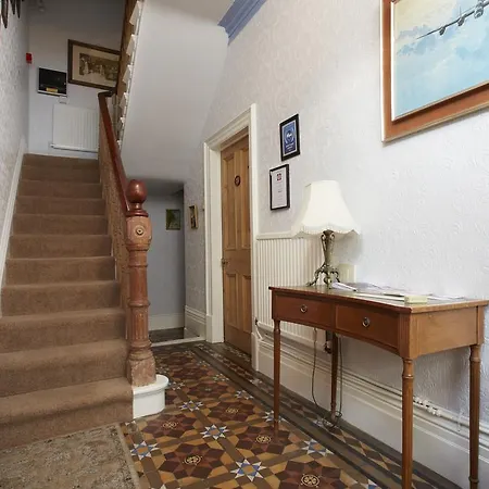 Guest house Fourposter