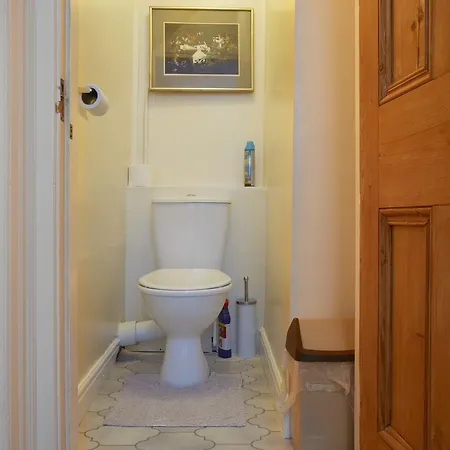 Guest house Fourposter