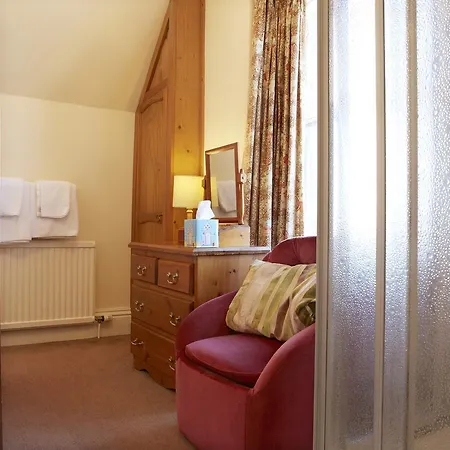 Fourposter