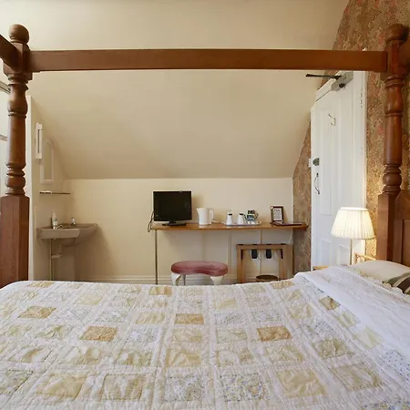 Fourposter