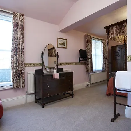 Gæstehus Fourposter York