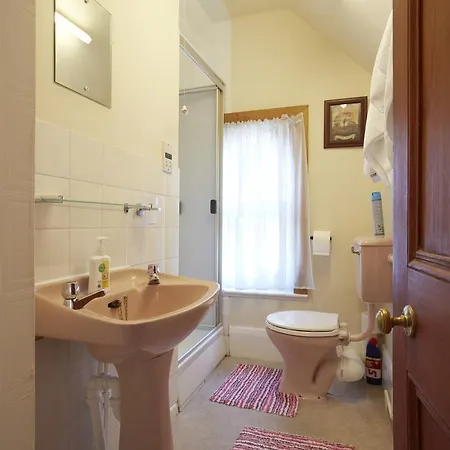 Fourposter Guest house York