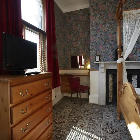 Fourposter York
